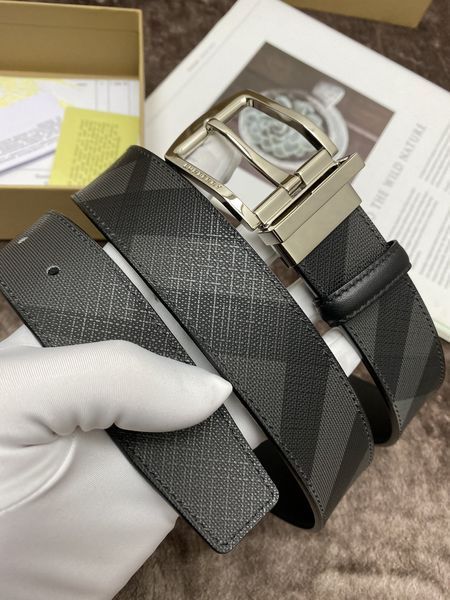 B*urberrry  Belts  AT 20240802-67