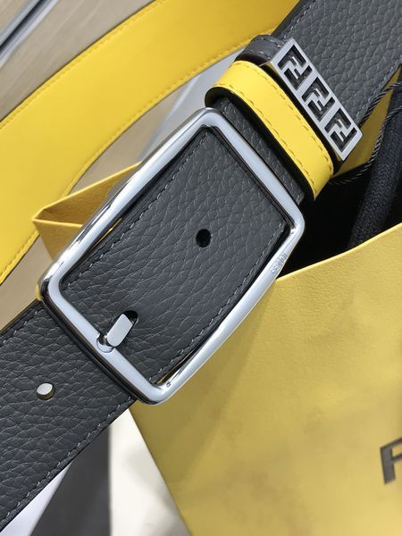 L*ouis V*uitton Top Belts  AT 20240802-74