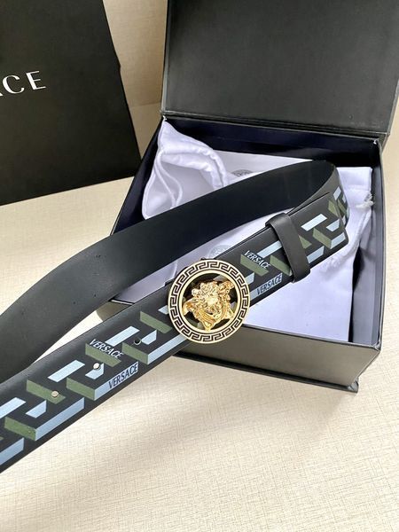 V*ersace Belts  AT 20240802-77