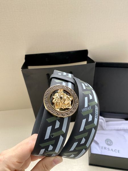 V*ersace Belts  AT 20240802-77