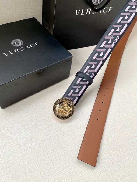 V*ersace Belts  AT 20240802-78