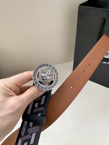 V*ersace Belts  AT 20240802-78