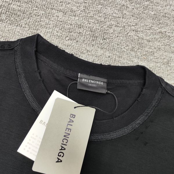 Copy B*alenciaga  Shorts Quality SONE 20240803-4