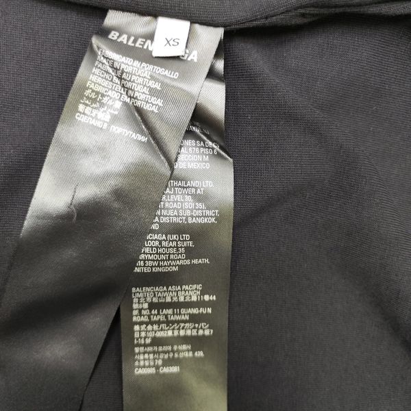 Copy B*alenciaga  Shorts Quality SONE 20240803-4