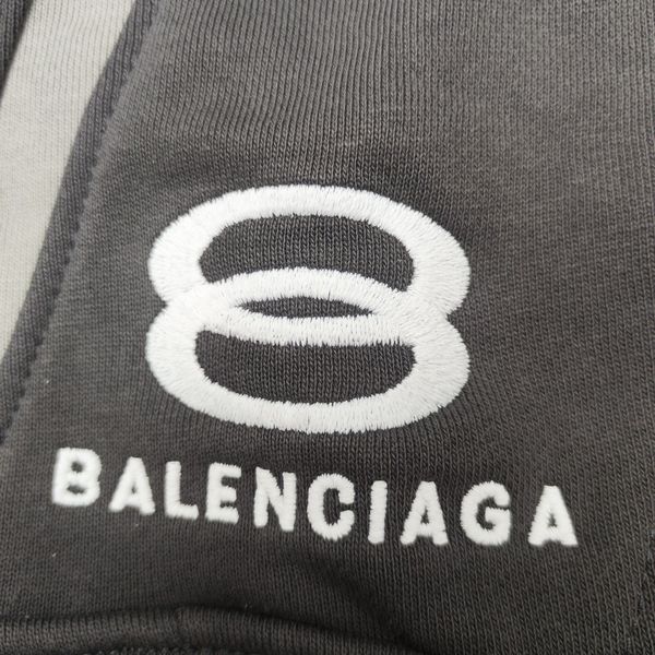 B*alenciaga  Shorts Quality SONE 20240803-5