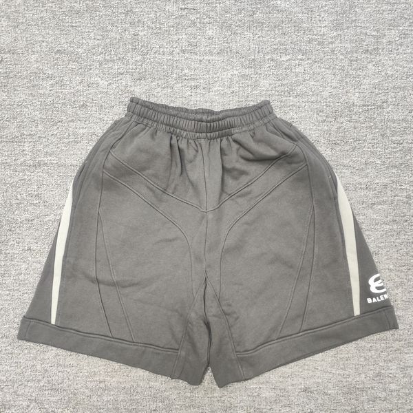 B*alenciaga  Shorts Quality SONE 20240803-5