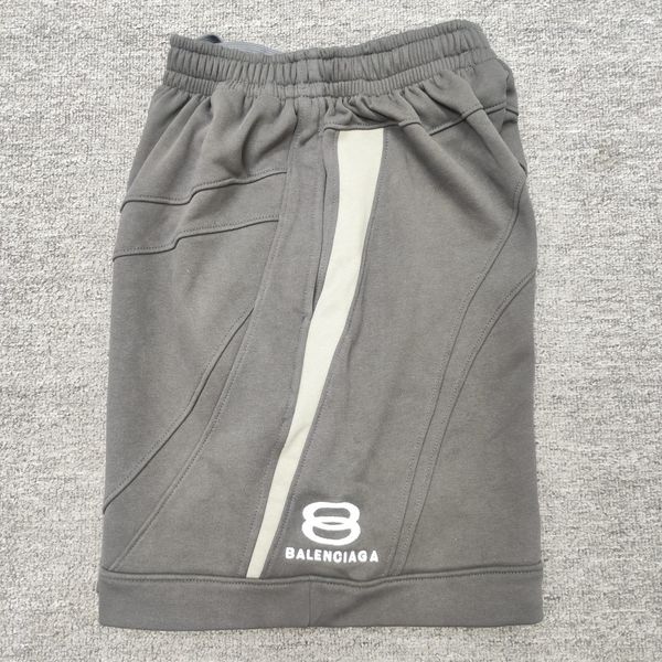 B*alenciaga  Shorts Quality SONE 20240803-5