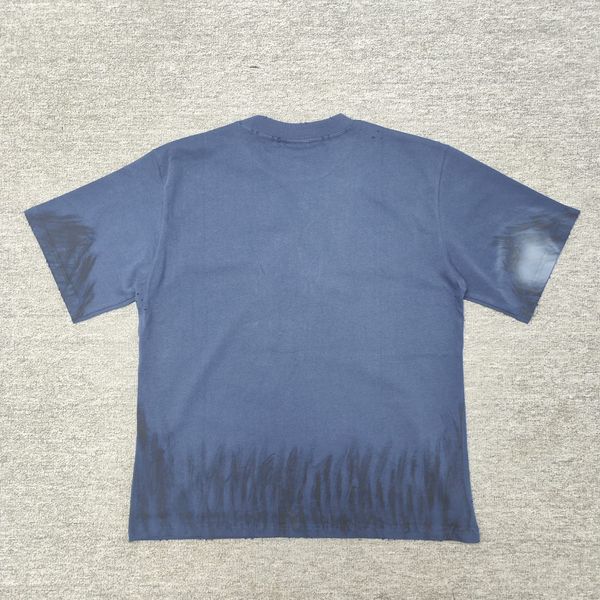 B*alenciaga  T-Shirt Top Quality SONE  20240803-6