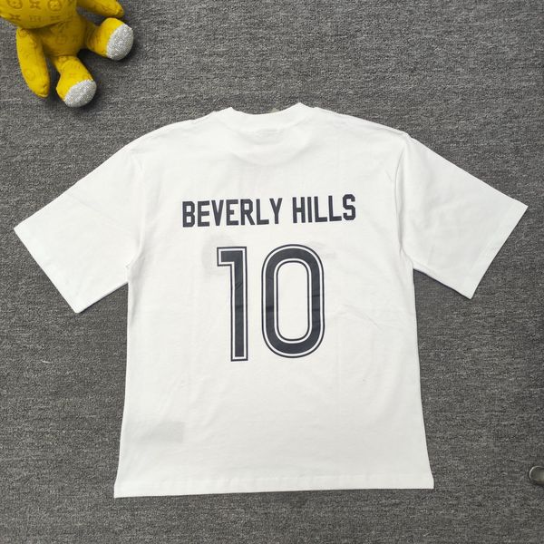 B*alenciaga  T-Shirt Top Quality DSX 20240803-11