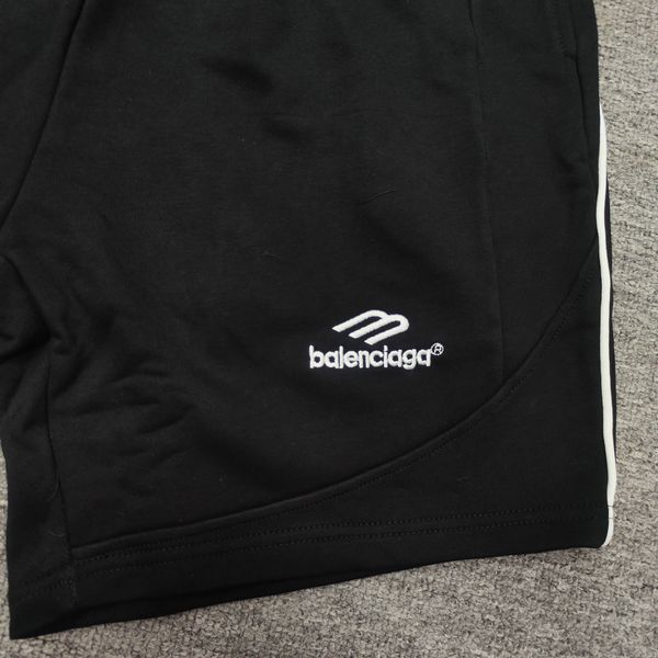 B*alenciaga   shorts Quality SONE 20240803-12