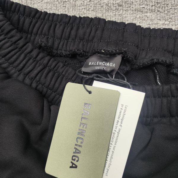 B*alenciaga   shorts Quality SONE 20240803-12