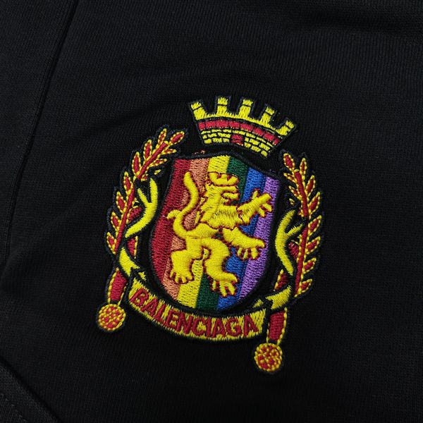 B*alenciaga   shorts Quality SONE 20240803-12