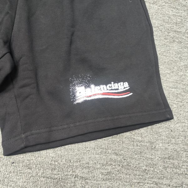 B*alenciaga   shorts Quality SONE 20240803-13