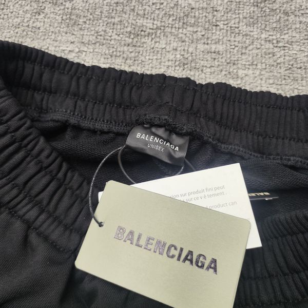 B*alenciaga   shorts Quality SONE 20240803-13