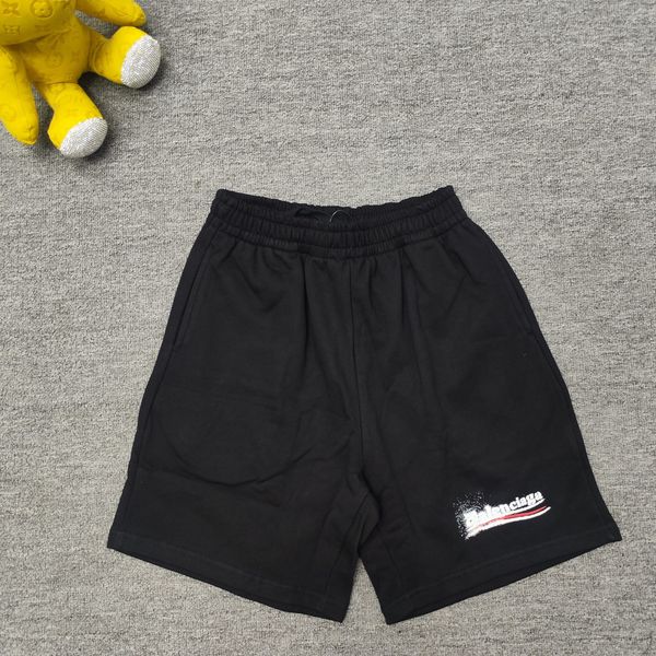 B*alenciaga   shorts Quality SONE 20240803-13