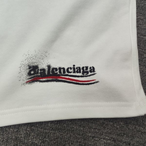 B*alenciaga  shorts Quality SONE 20240803-14