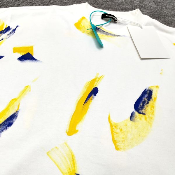 W*elldone T-Shirt Top QualitySONE 20240803-15