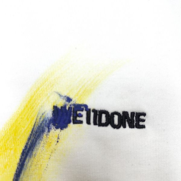 W*elldone T-Shirt Top QualitySONE 20240803-15