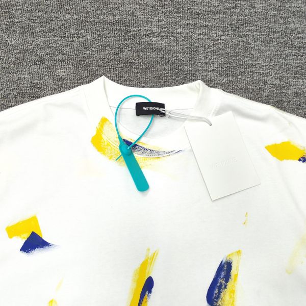 W*elldone T-Shirt Top QualitySONE 20240803-15