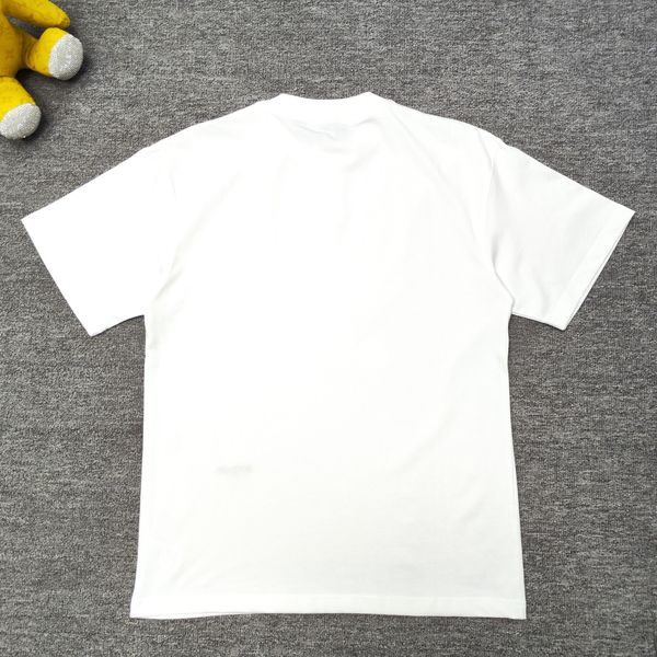 W*elldone  T-Shirt Top Quality SONE 20240803-19