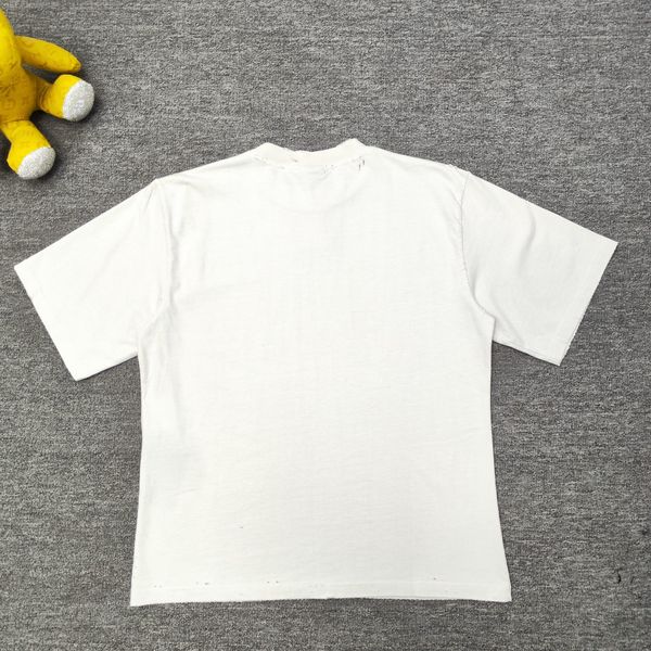 B*alenciaga  T-Shirt Top Quality DSX 20240803-21