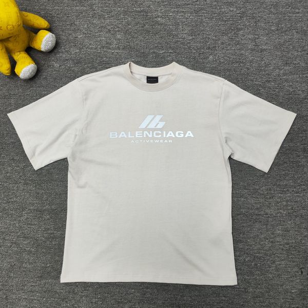 B*alenciaga  T-Shirt Top Quality SOEN 20240803-25