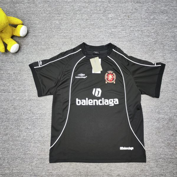 B*alenciaga  T-Shirt Top Quality SONE 20240803-33