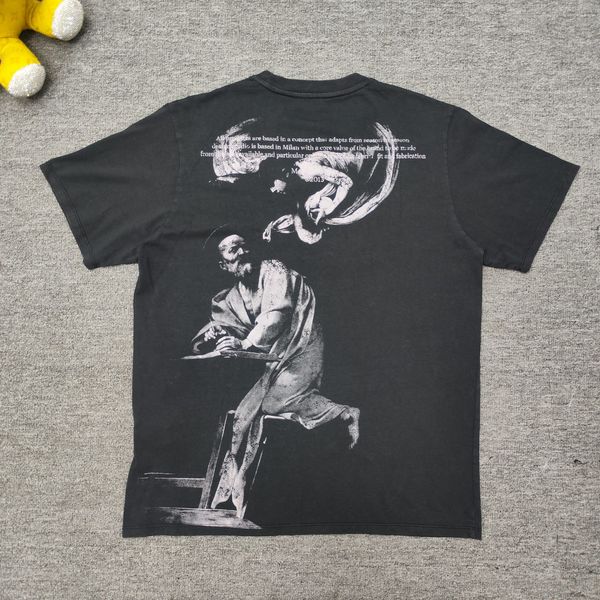 O*FF-W*HITE  T-Shirt Top Quality SONE 20240803-35