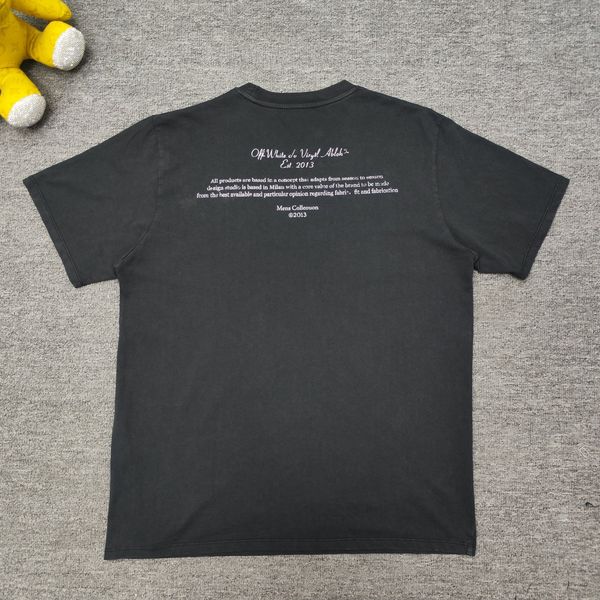 O*FF-W*HITE T-Shirt Top Quality SONE 20240803-36