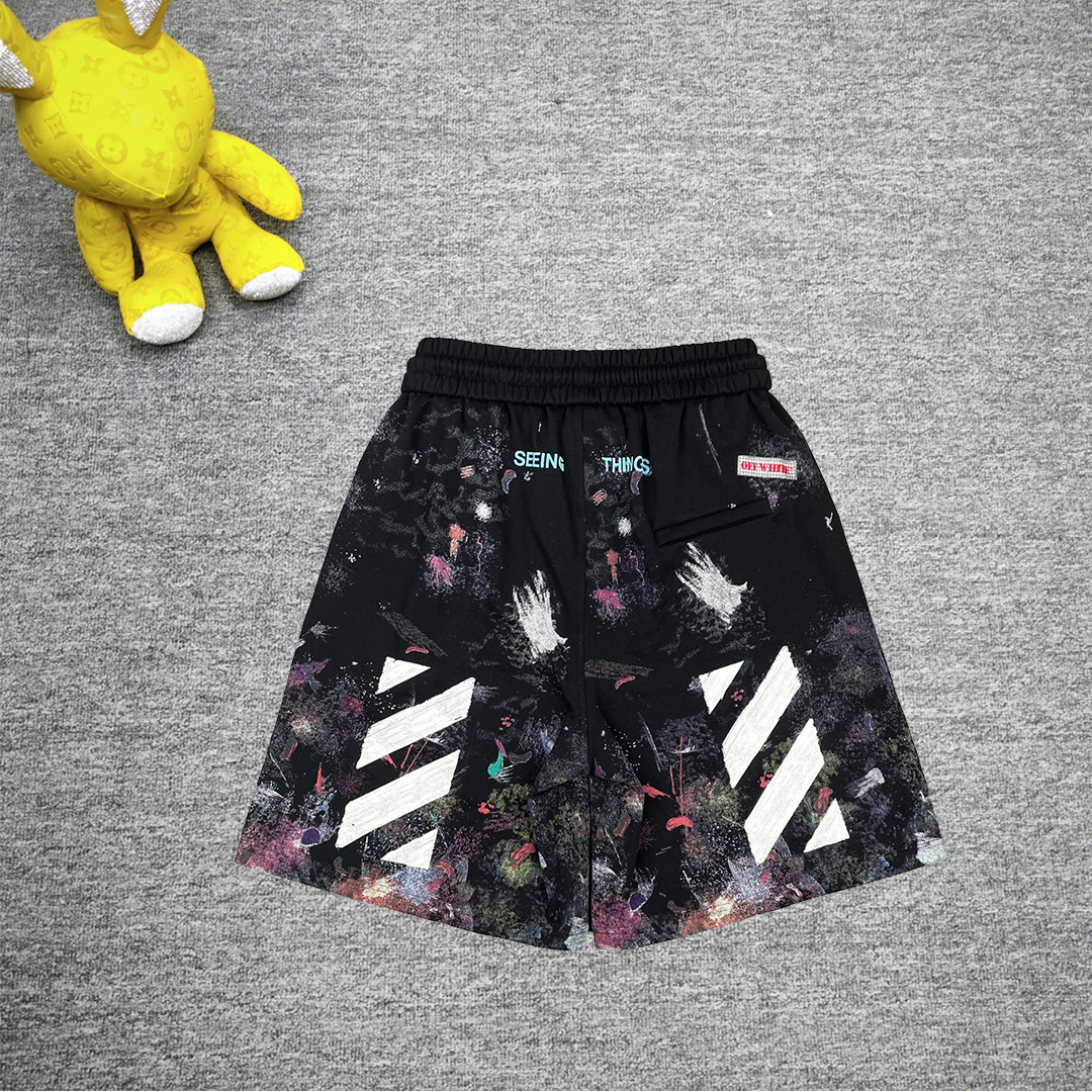 O*FF-W*HITE  Shorts Quality SONE 20240803-40