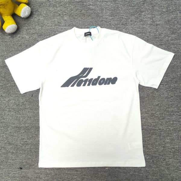 W*elldone T-Shirt Top Quality SONE 20240803-46
