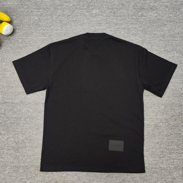 W*elldone  T-Shirt Top Quality SONE 20240803-48