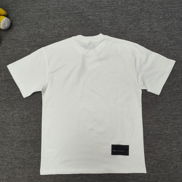 W*elldone T-Shirt Top Quality SONE 20240803-50