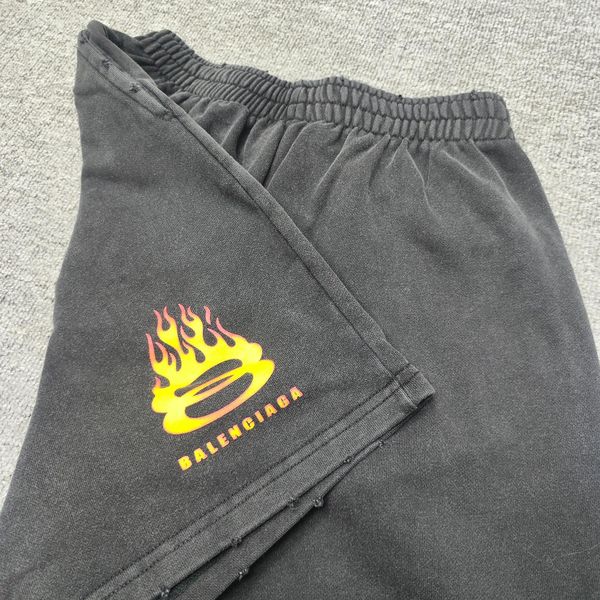 B*alenciaga shorts Quality SONE 20240803-57