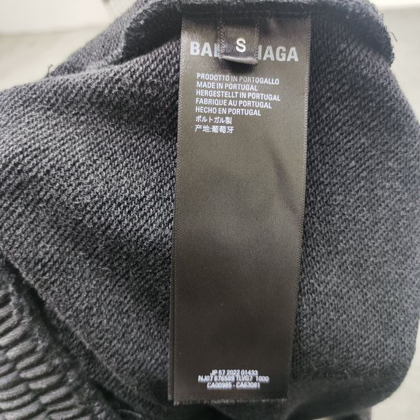 B*alenciaga shorts Quality SONE 20240803-57