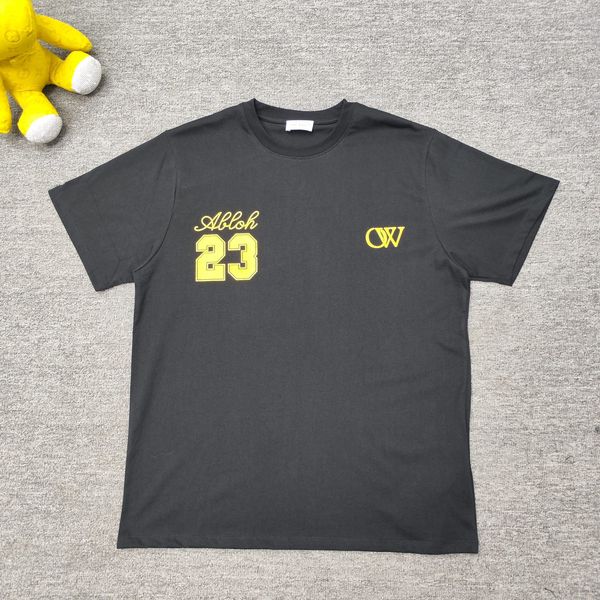 O*FF-W*HITE T-Shirt Top Quality SONE 20240803-61