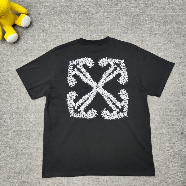 O*FF-W*HITE T-Shirt Top Quality SONE 20240803-62