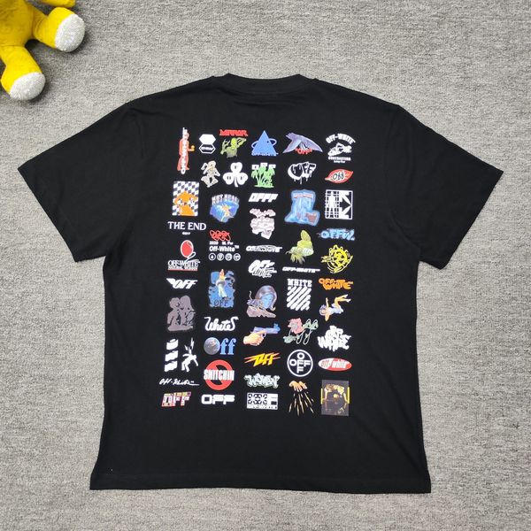 O*FF-W*HITE  T-Shirt Top Quality SONE 2023040803-64