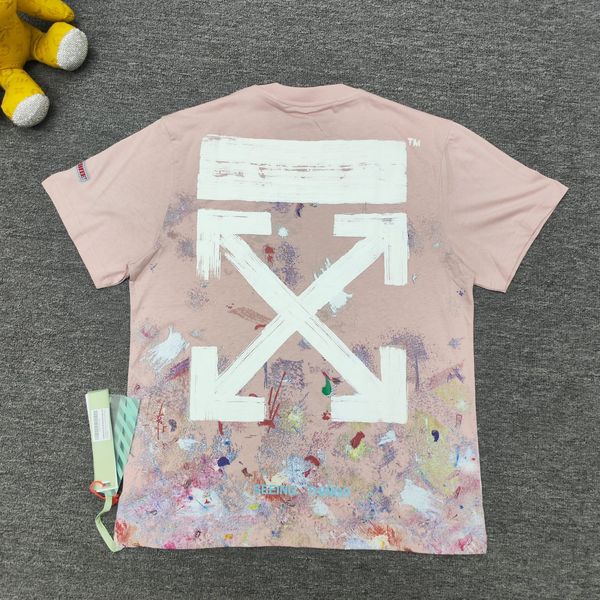 O*FF-W*HITE T-Shirt Top Quality SONE 20240803-67