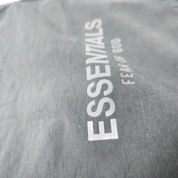 E*ssential & FOG  Shorts Quality SONE 20240803-69