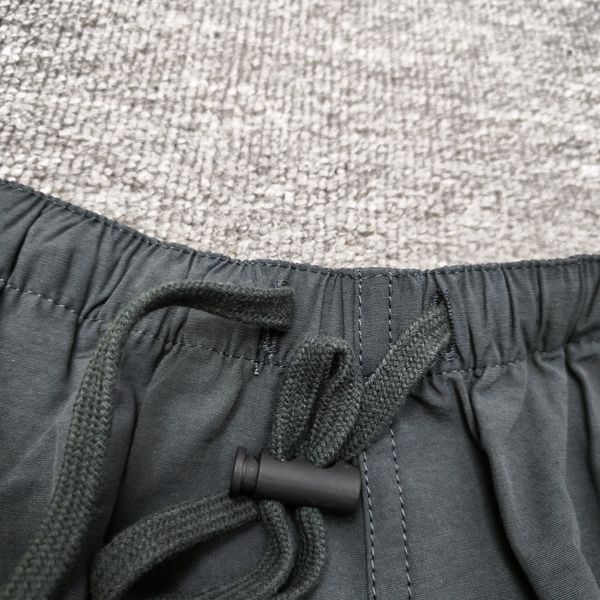 E*ssential & FOG  Shorts Quality SONE 20240803-69