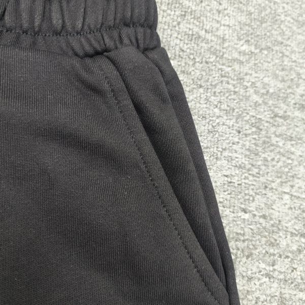 W*elldone Shorts Quality SONE 20240803-74