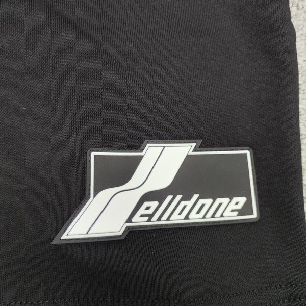 W*elldone Shorts Quality SONE 20240803-74