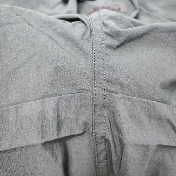 E*ssential & FOG  Shorts Quality SONE 20240803-92