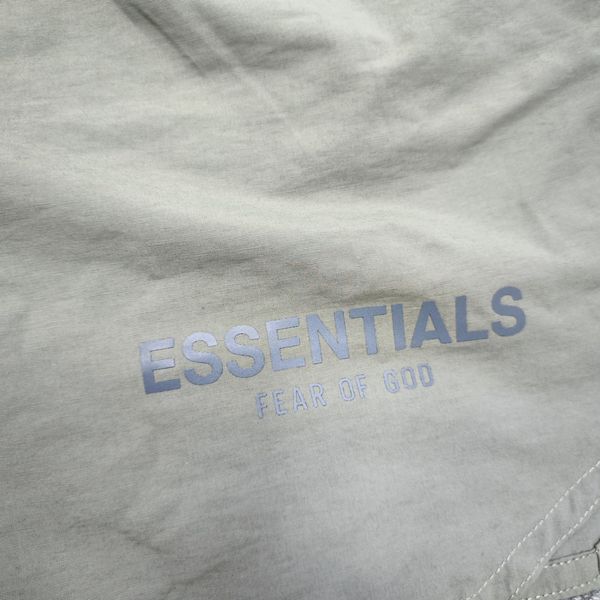E*ssential & FOG Shorts Quality SONE 20240803-93