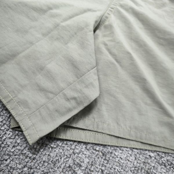 E*ssential & FOG Shorts Quality SONE 20240803-93