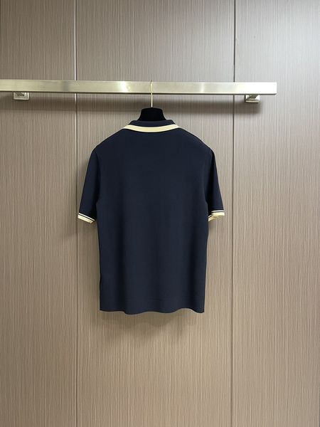 L*oro P*iana T-shirt Top Quality D17 20240805-3