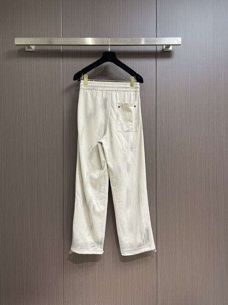 V*ivienne V*estwood Pants Top Quality D17 20240805-4