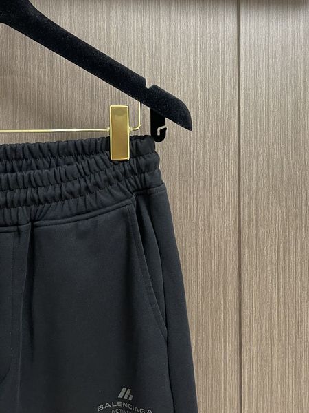 B*alenciagat  Pants Quality D17 20240805-8