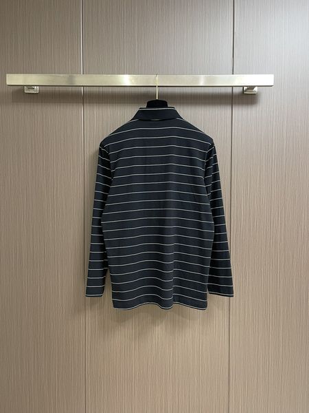 P*rada Shirt & POLO Quality Qiqi 20240805-9